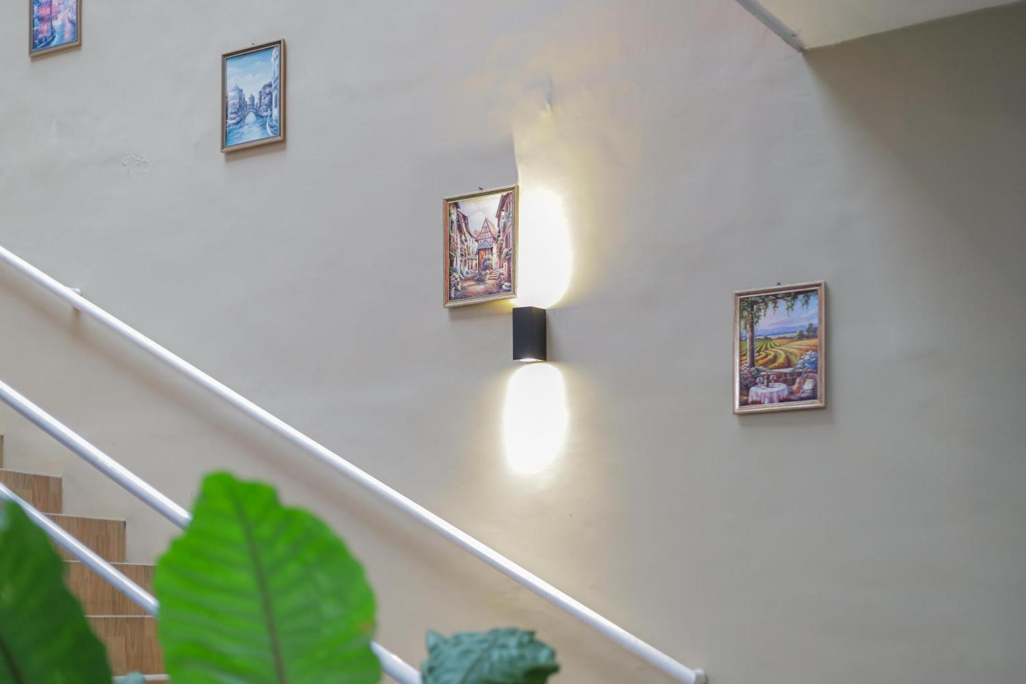 OYO 90931 Swun Stay Guest House&Coworking Space Malang Exterior foto